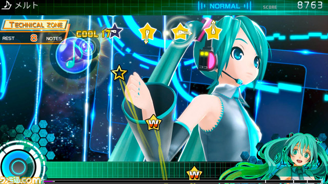 『初音ミク -プロジェクト ディーヴァ- F 2nd』これまでに配信されたエクストラデータをまとめて紹介！　買い逃しはありませんか？_95