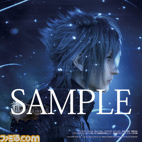 【先出し週刊ファミ通】『ファイナルファンタジー零式 HD』発売記念特集はエースのビジュアルシート付き!(2015年3月19日発売号)_05