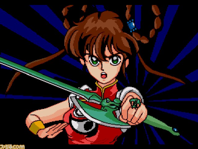 魔物ハンター妖子 ―魔界からの転校生―』、『ぽっぷるメイル』が