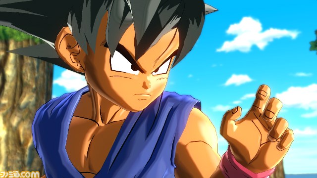 ドラゴンボール ゼノバース 新ストーリー 新キャラクターなどが楽しめるdlcが配信決定 新師匠に天津飯とヤムチャが登場 ファミ通 Com