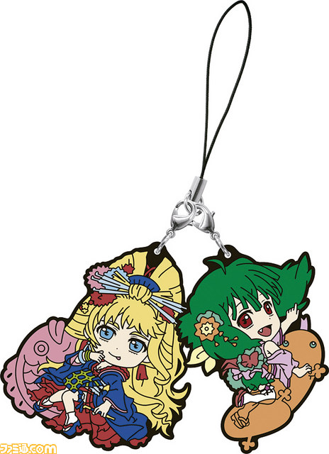 【プレゼントあり】“一番くじプレミアム マクロスF～春さきどり！歌姫コレクション！！～”美麗フィギュアが登場 A～C賞を各1名様に！_16