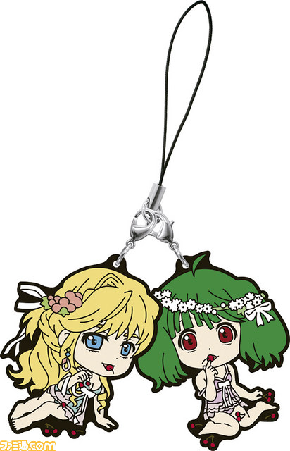 【プレゼントあり】“一番くじプレミアム マクロスF～春さきどり！歌姫コレクション！！～”美麗フィギュアが登場 A～C賞を各1名様に！_17