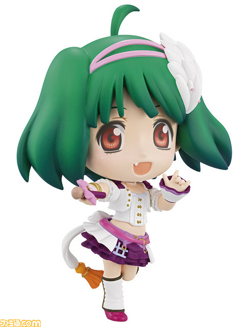 【プレゼントあり】“一番くじプレミアム マクロスF～春さきどり！歌姫コレクション！！～”美麗フィギュアが登場 A～C賞を各1名様に！_27