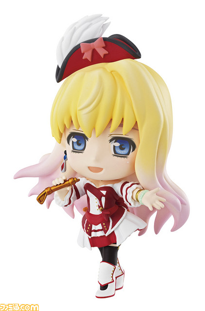 【プレゼントあり】“一番くじプレミアム マクロスF～春さきどり！歌姫コレクション！！～”美麗フィギュアが登場 A～C賞を各1名様に！_28