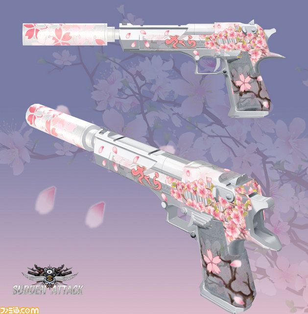 『サドンアタック』 3vs3専用の新マップ“Triple Threat”と執事をモチーフとした新規キャラクターが登場_07