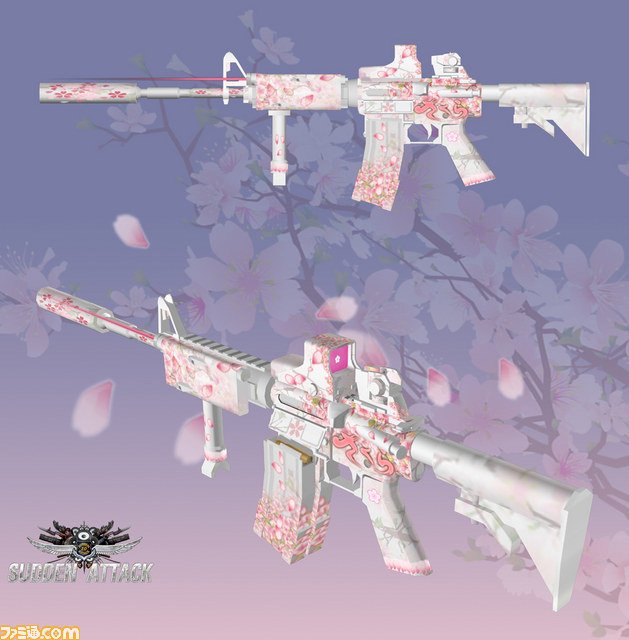 『サドンアタック』 3vs3専用の新マップ“Triple Threat”と執事をモチーフとした新規キャラクターが登場_10