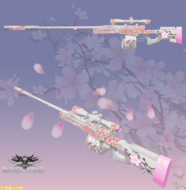 『サドンアタック』 3vs3専用の新マップ“Triple Threat”と執事をモチーフとした新規キャラクターが登場_13