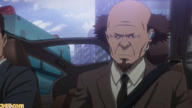 『攻殻機動隊 新劇場版』公開日、新キービジュアル、ストーリー、WEB先行プロモーション映像が一挙解禁【動画あり】_03