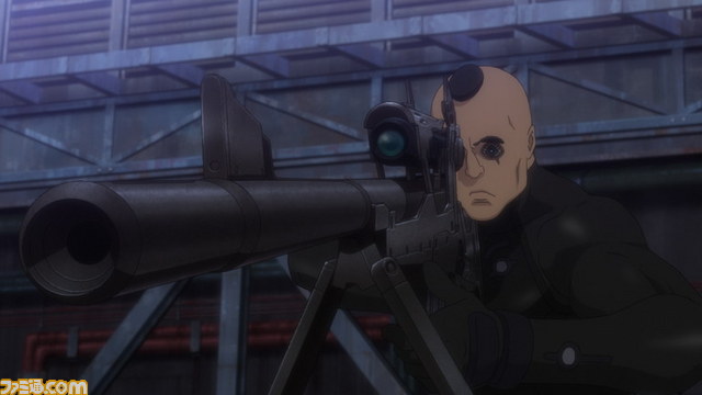 『攻殻機動隊 新劇場版』公開日、新キービジュアル、ストーリー、WEB先行プロモーション映像が一挙解禁【動画あり】_05