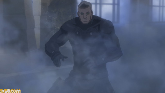 『攻殻機動隊 新劇場版』公開日、新キービジュアル、ストーリー、WEB先行プロモーション映像が一挙解禁【動画あり】_06