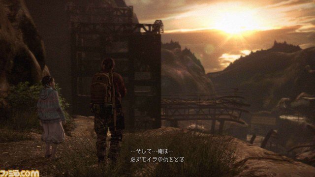 ディスク版『バイオハザード リベレーションズ2』発売開始 全4章の本編、エクストラエピソードなどの追加コンテンツを収録_14
