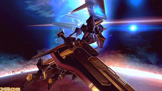 PS4版『アスタブリード』が配信開始！　世界で話題のハイスピードロボットアクションシューティング【動画あり】_10