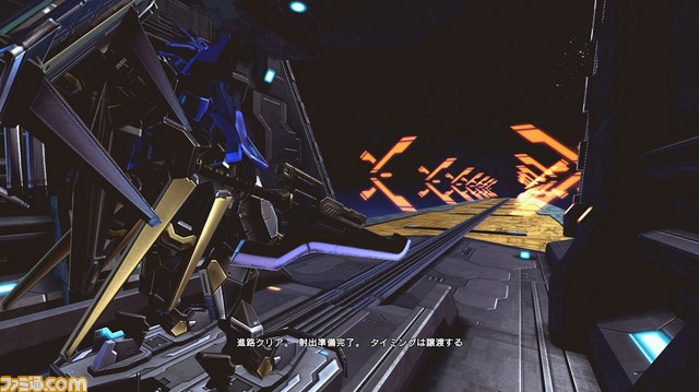 PS4版『アスタブリード』が配信開始！　世界で話題のハイスピードロボットアクションシューティング【動画あり】_03