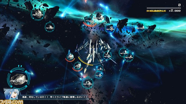 PS4版『アスタブリード』が配信開始！　世界で話題のハイスピードロボットアクションシューティング【動画あり】_06