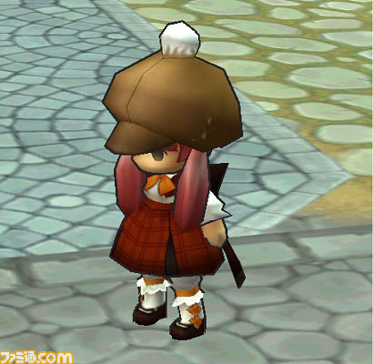 『MazeMyth（メイズミス）』ゲームSNS“my GAMECITY”でサービス開始が決定、事前登録がスタート_02