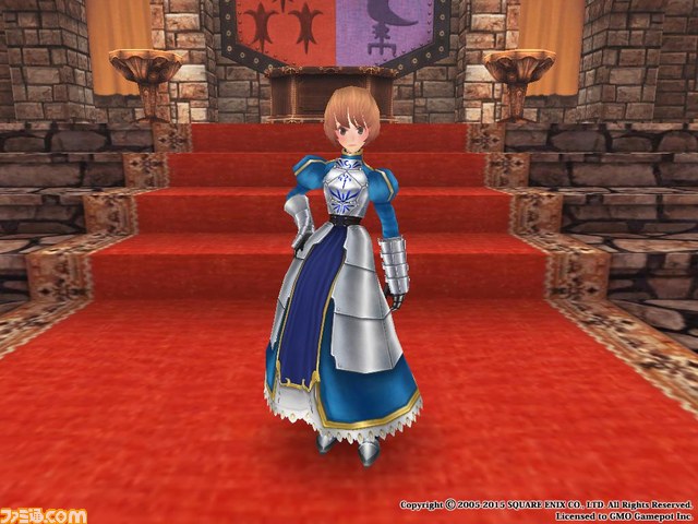 セイバーやアーチャーになりきる！　『ファンタジーアース ゼロ』と『Fate/Zero』のコラボが再び開催！_03