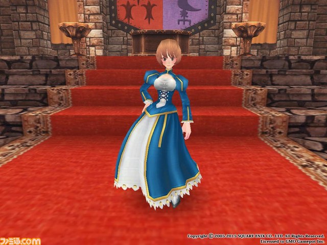 セイバーやアーチャーになりきる！　『ファンタジーアース ゼロ』と『Fate/Zero』のコラボが再び開催！_05