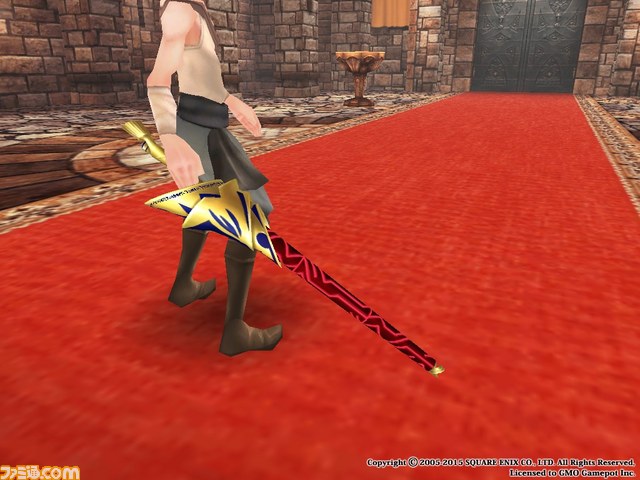 セイバーやアーチャーになりきる！　『ファンタジーアース ゼロ』と『Fate/Zero』のコラボが再び開催！_12