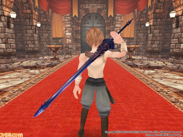 セイバーやアーチャーになりきる！　『ファンタジーアース ゼロ』と『Fate/Zero』のコラボが再び開催！_14