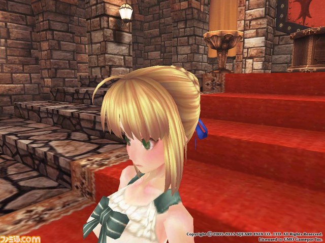 セイバーやアーチャーになりきる！　『ファンタジーアース ゼロ』と『Fate/Zero』のコラボが再び開催！_19