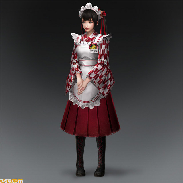 『真・三國無双7』関連タイトル4作のDLCセールがスタート! キャンペーン限定のお得なセット商品も登場_04
