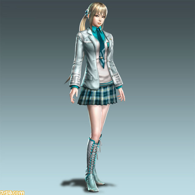 『真・三國無双7』関連タイトル4作のDLCセールがスタート! キャンペーン限定のお得なセット商品も登場_03