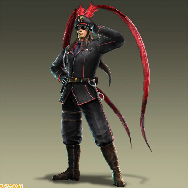 『真・三國無双7』関連タイトル4作のDLCセールがスタート! キャンペーン限定のお得なセット商品も登場_01