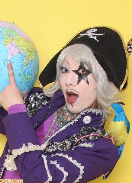 出演陣が紅白2チームに分かれて『モンスターハンター4G』で対決！ “カプコンTV！特番 MH4G 春の紅白狩り合戦”が3月28日12時～19時に放送_05