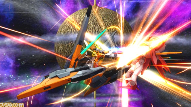 『機動戦士ガンダム エクストリームバーサス マキシブースト』 新機体“ガンダムハルート”が3月24日より参戦決定！_32
