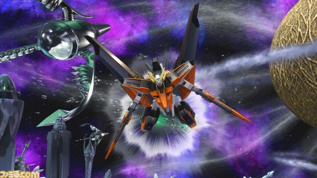 『機動戦士ガンダム エクストリームバーサス マキシブースト』 新機体“ガンダムハルート”が3月24日より参戦決定！_35