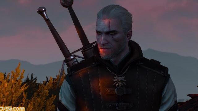『ウィッチャー3 ワイルドハント』　解説付きのサイドクエストプレイ動画を公開【動画あり】_05