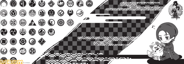 刀剣乱舞 Online 描き下ろし付録つき公式スタートブックやコミックアンソロジー ノベル イラストアンソロジーが発売決定 ファミ通 Com