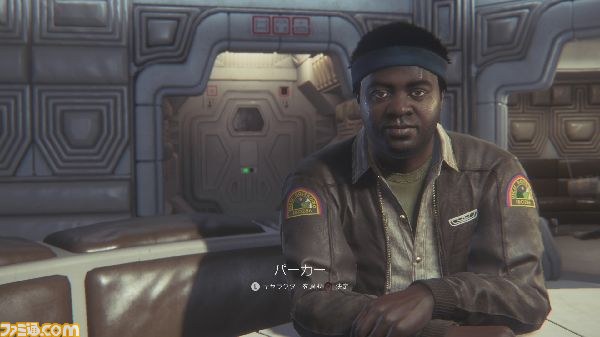 『ALIEN: ISOLATION -エイリアン アイソレーション-』映画のキャストが出演する“オリジンミッション”を紹介_06