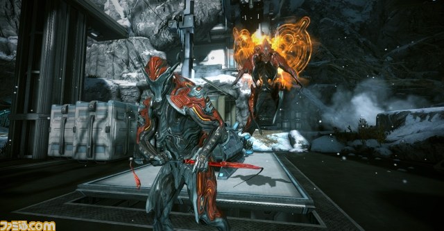 『Warframe』2015年最初の主要コンテンツアップデート“サンクチュアリ”が導入、新ゲームモードや新Warframeなどを実装_05