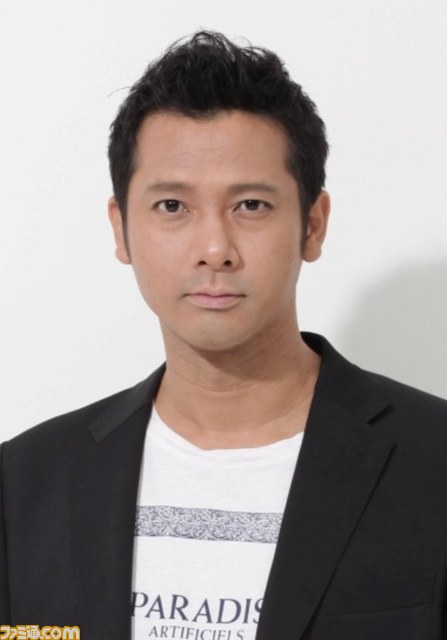 舞台『龍が如く』陳内将、細貝圭ら追加キャストが発表！_02