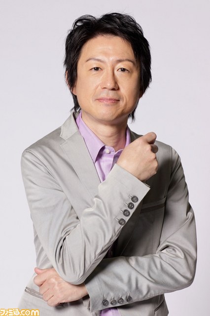 舞台『龍が如く』陳内将、細貝圭ら追加キャストが発表！_03