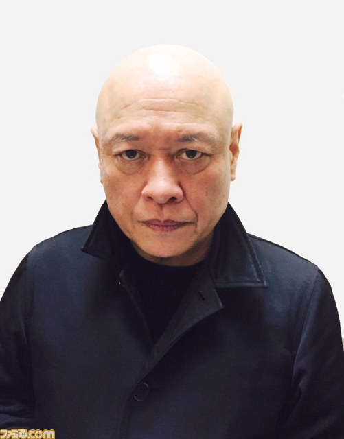 舞台『龍が如く』陳内将、細貝圭ら追加キャストが発表！_05