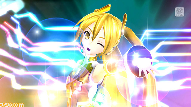 『初音ミク -プロジェクト ディーヴァ- F 2nd』エクストラデータ配信1周年を記念したプレゼントキャンペーンが3月31日より開催【動画あり】_05
