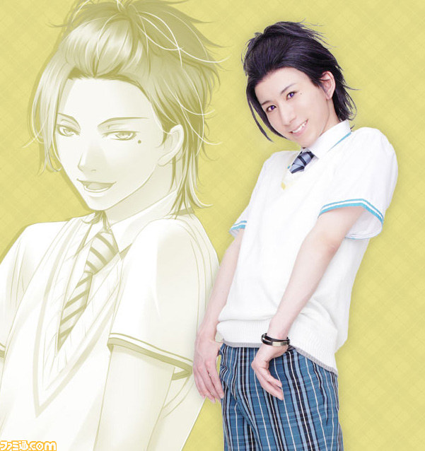 舞台 Storm Lover 波打ち際の王子summer 改 キャストビジュアル追加公開 アフターイベントも開催決定 ファミ通 Com 舞台 Storm Lover 波打ち際の王子summer 改 キャストビジュアル追加公開 アフターイベントも開催決定 ファミ通 Com