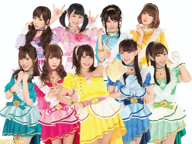 “アニメロサマーライブ2015 -THE GATE-”記者発表会で出演アーティスト第1弾発表――登壇アーティストコメントも掲載【AnimeJapan 2015】_13