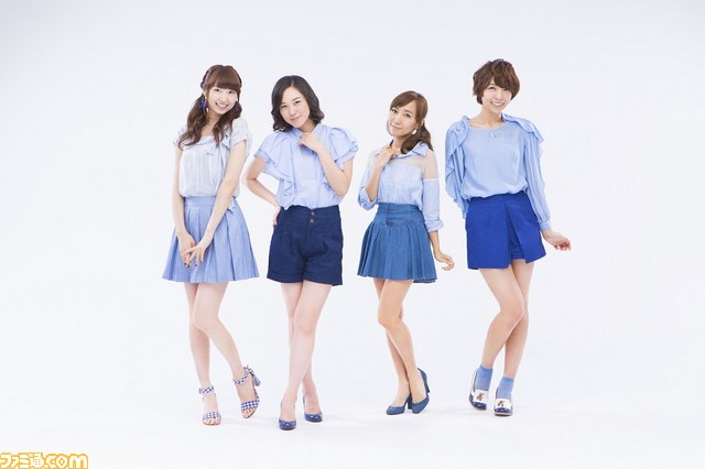 “アニメロサマーライブ2015 -THE GATE-”記者発表会で出演アーティスト第1弾発表――登壇アーティストコメントも掲載【AnimeJapan 2015】_22