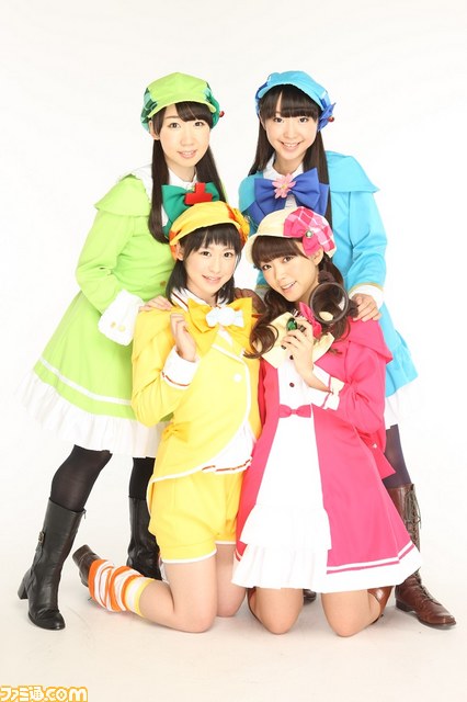 “アニメロサマーライブ2015 -THE GATE-”記者発表会で出演アーティスト第1弾発表――登壇アーティストコメントも掲載【AnimeJapan 2015】_23