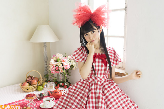 “アニメロサマーライブ2015 -THE GATE-”記者発表会で出演アーティスト第1弾発表――登壇アーティストコメントも掲載【AnimeJapan 2015】_28