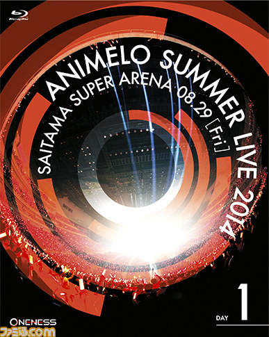 “アニメロサマーライブ2015 -THE GATE-”記者発表会で出演アーティスト第1弾発表――登壇アーティストコメントも掲載【AnimeJapan 2015】_18