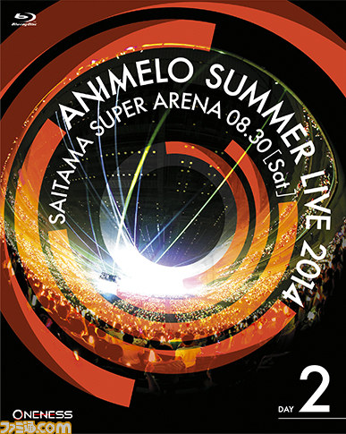 “アニメロサマーライブ2015 -THE GATE-”記者発表会で出演アーティスト第1弾発表――登壇アーティストコメントも掲載【AnimeJapan 2015】_19