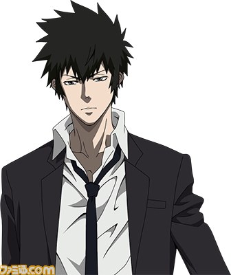 Psycho Pass サイコパス 選択なき幸福 関智一さん 三木眞一郎さんのwebラジオ番組が4月15日よりスタート ファミ通 Com