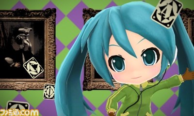 『初音ミク Project mirai でらっくす』“エビテン[ebten]”購入特典はミクのアクリルキーホルダー（数量限定）！_02