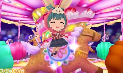 『初音ミク Project mirai でらっくす』“エビテン[ebten]”購入特典はミクのアクリルキーホルダー（数量限定）！_03