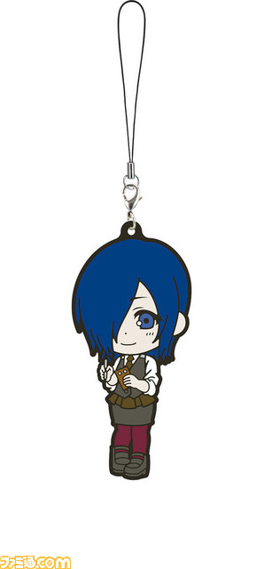 “一番くじ 東京喰種～覚醒～”が4月18日より発売　“金木 研”のリアルフィギュアがついに登場！_14