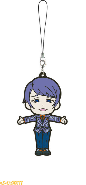 “一番くじ 東京喰種～覚醒～”が4月18日より発売　“金木 研”のリアルフィギュアがついに登場！_19